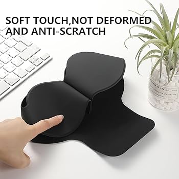 Youtec for Apple Airpods Max Case,Smart Case Cover Accessories