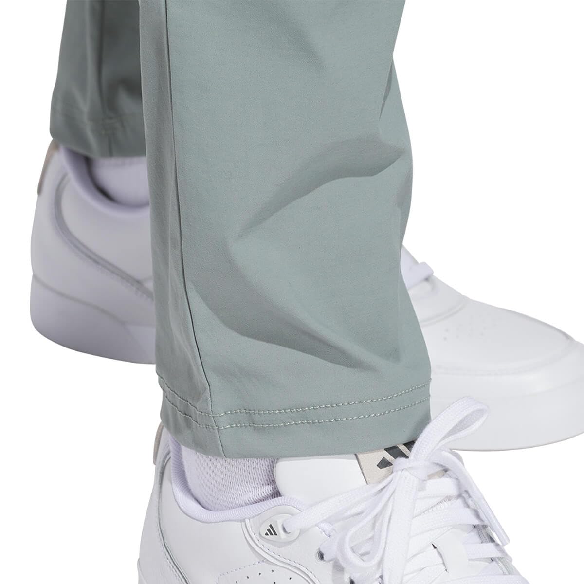 adidas Golf Uomo Ultimate365 sostenibili a Vita Media a 5 Pantaloni Golf