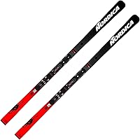 Nordica Dobermann WC GS 2022 Alpine Race Skis - FIS Compliant World Cup Edge Hold for Elite Racers