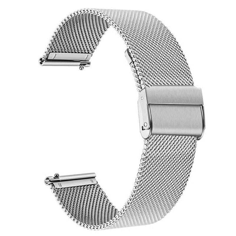 Bracelet acier inoxydable montre 4S pour remplacer un modèle usé