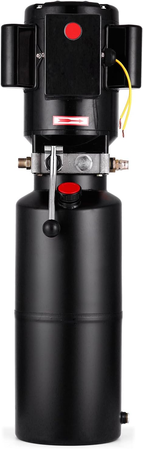 martinetti elettrici per camper