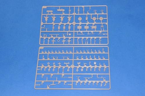 Miniatura 8 de Hobby Boss Tanque de infantería ligera francesa R35