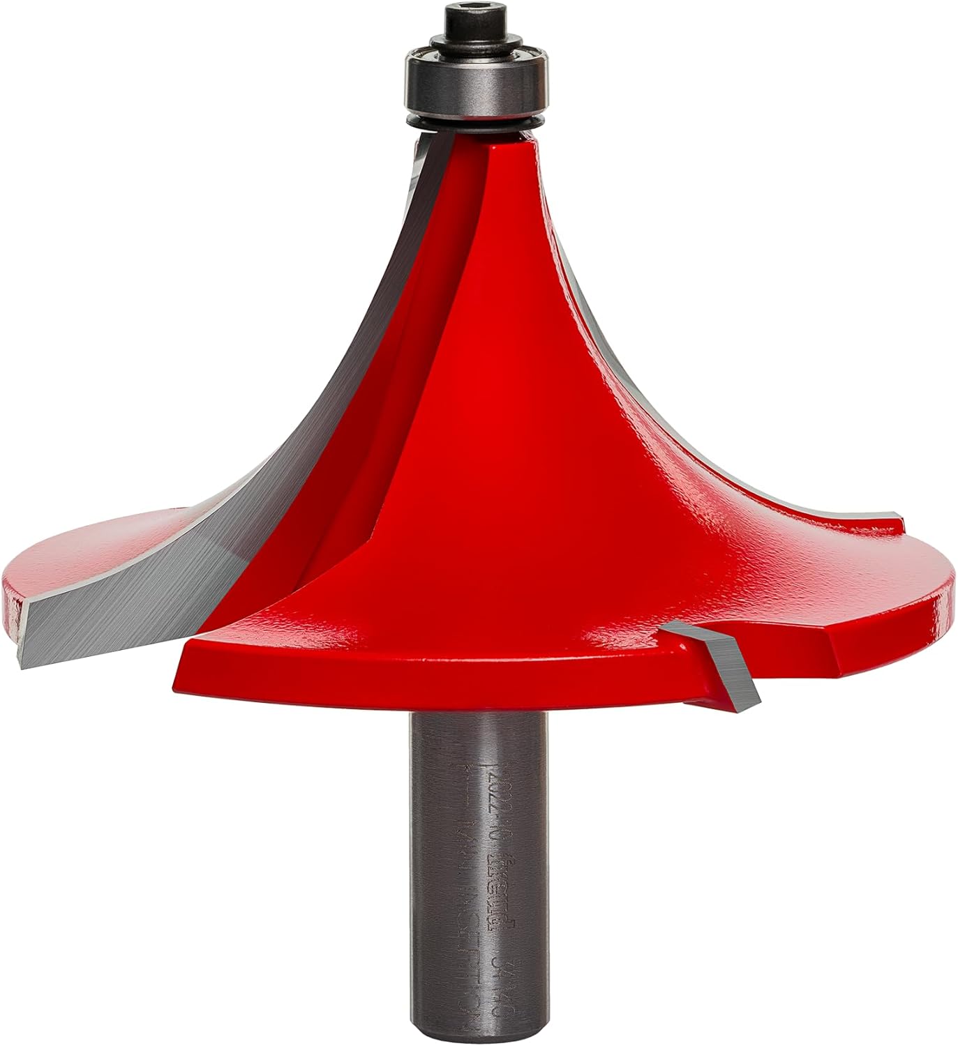 Freud 34-140: 1-1/2" Radius Rounding Over Bit with 1/2" Shank