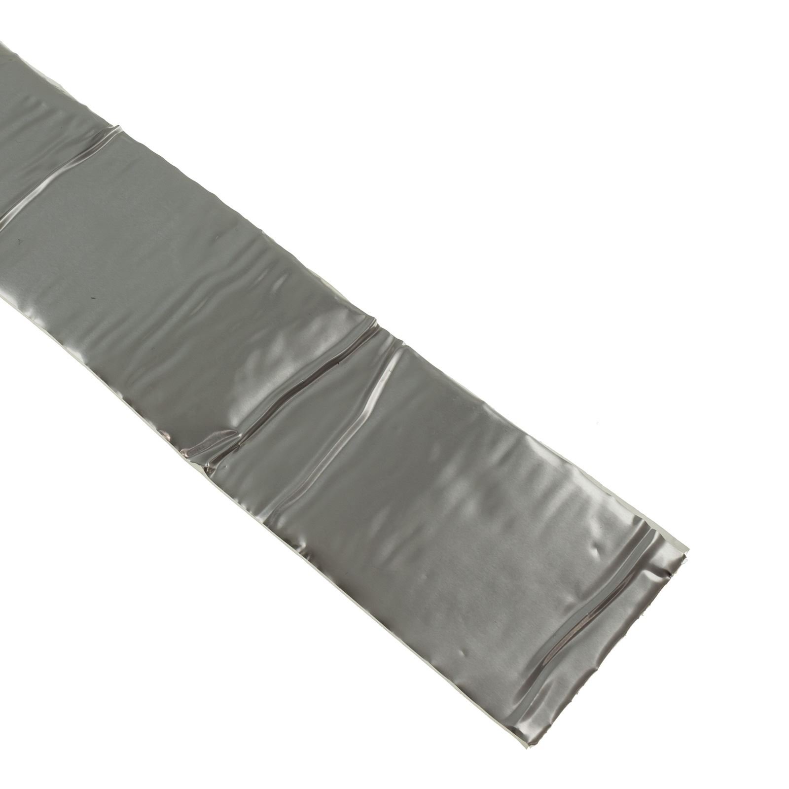 Ultraframe 2M Foil Backed Butyl Box Gutter Sealing Tape Flashing Strip Conservatory Roof