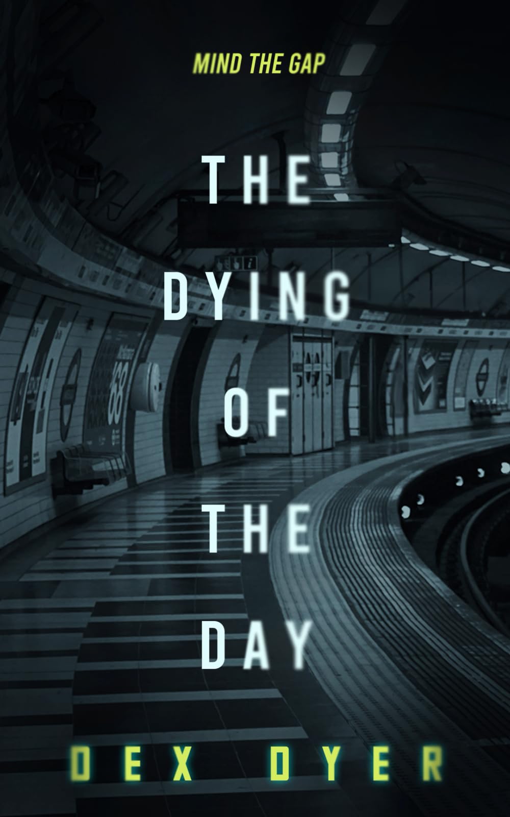 The Dying of the Day