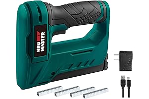 Bosch Staple Gun Cordless NTC0070: Power Tacker for Cordless Stapling