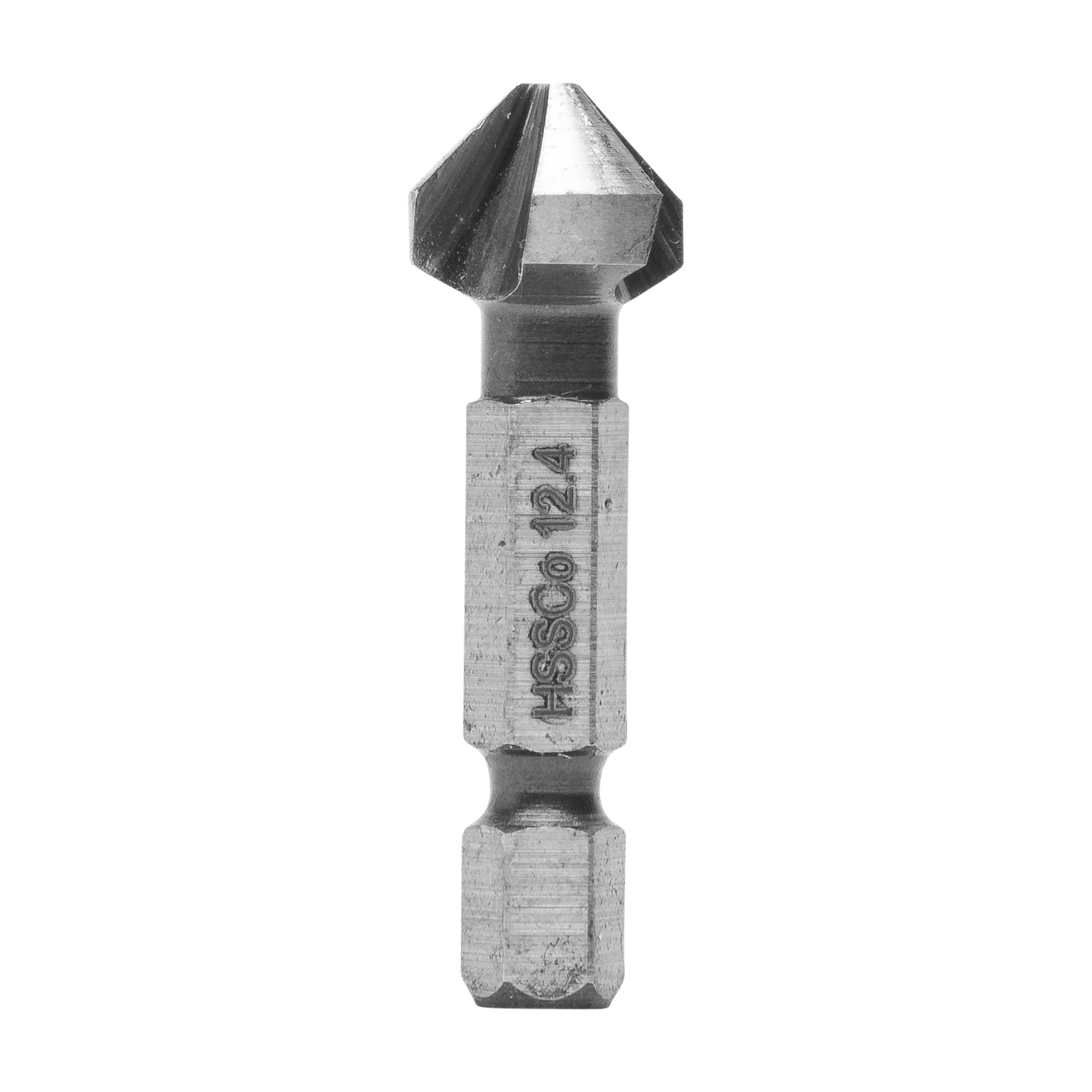 Ent 45331 Deburring Countersink Hs Co Cobolt Diameter D 5 | Desertcart Islands - View #6