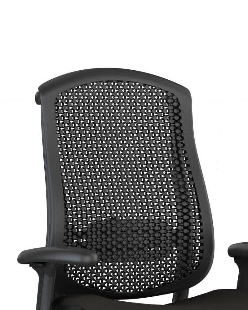 Amazon.com: Herman Miller Celle Chair - Adjustable Lumbar Support