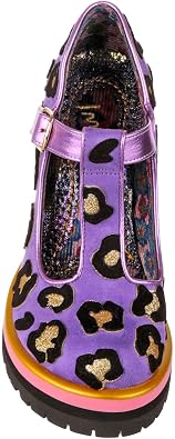 Irregular Choice
