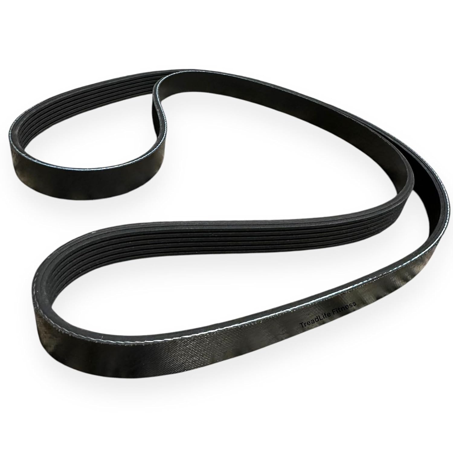 Drive Belt - 286280 - Compatible with NordicTrack AudioStrider 990 PRO Ellipticals