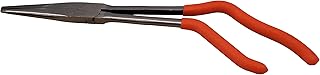 45 Degree Pistol Grip Needle Nose Pliers (11