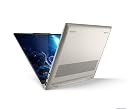 Lenovo Yoga 7 2-in-1 Intel Evo Core Ultra 5 226V (16GB RAM/1TB SSD/14 (35.5cm)/WUXGA OLED/Copilot+ PC/Windows 11/Office Home 2024/Yoga Pen/1Yr ADP/Seashell/1.38Kg), 83JQ000XIN Convertible Laptop gallery image