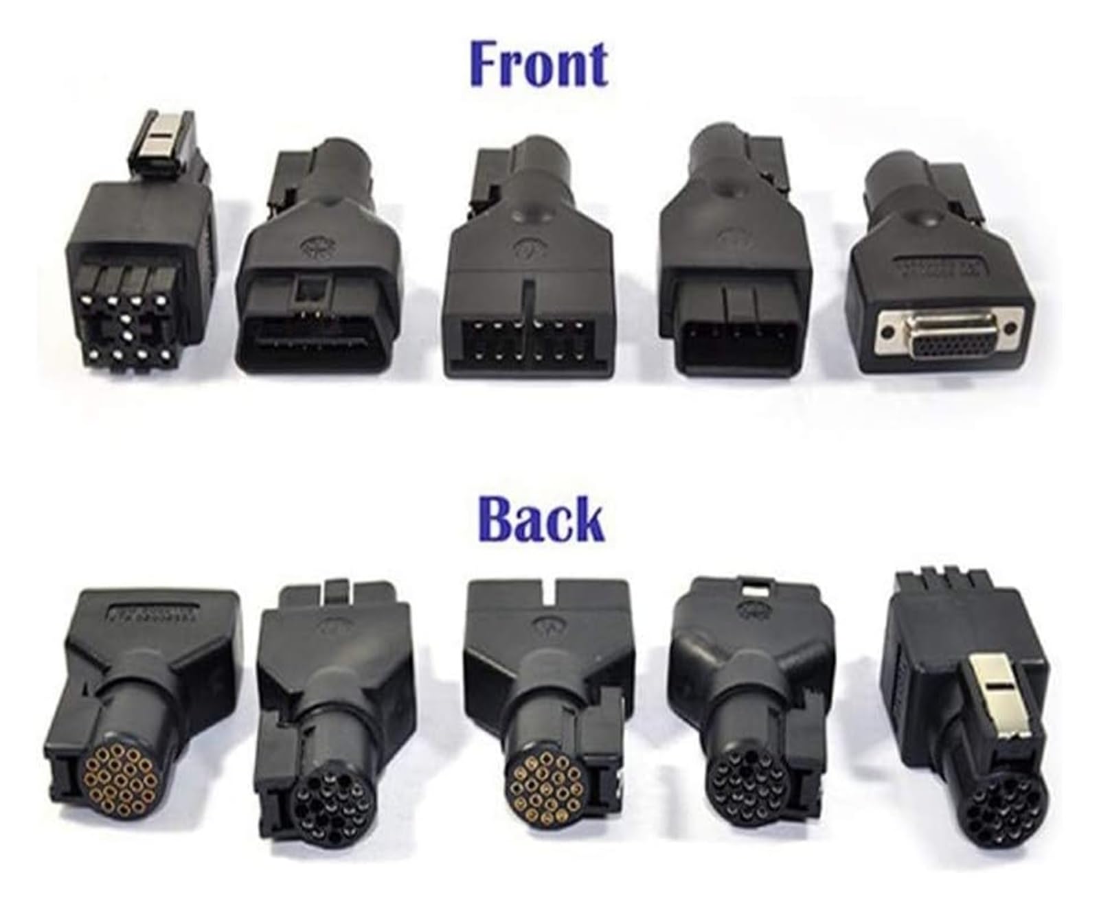 Autodiagnóstico, Equipo de diagnóstico OBD2, para GM/SAAB/Opel/SUZUK/Holden/Isuzu (un Modelo de Software para GM Tech2 Tech2 II)(SUZUK)