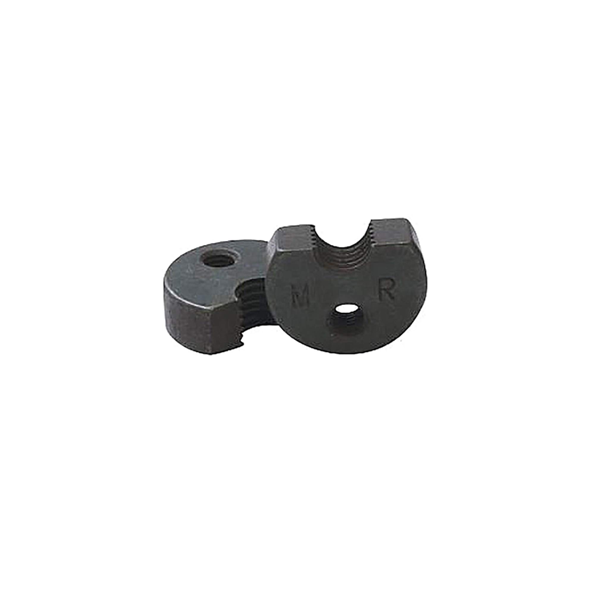 RIDGID 57116 Replacement Heads Set of 2 (8 mm) Blades for 20271-1390M Rod Cutter, Multicolor