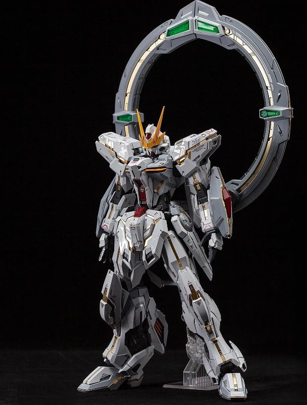 MG 1/100 ST-001 Eternal Star Glory Model Kit 2.0