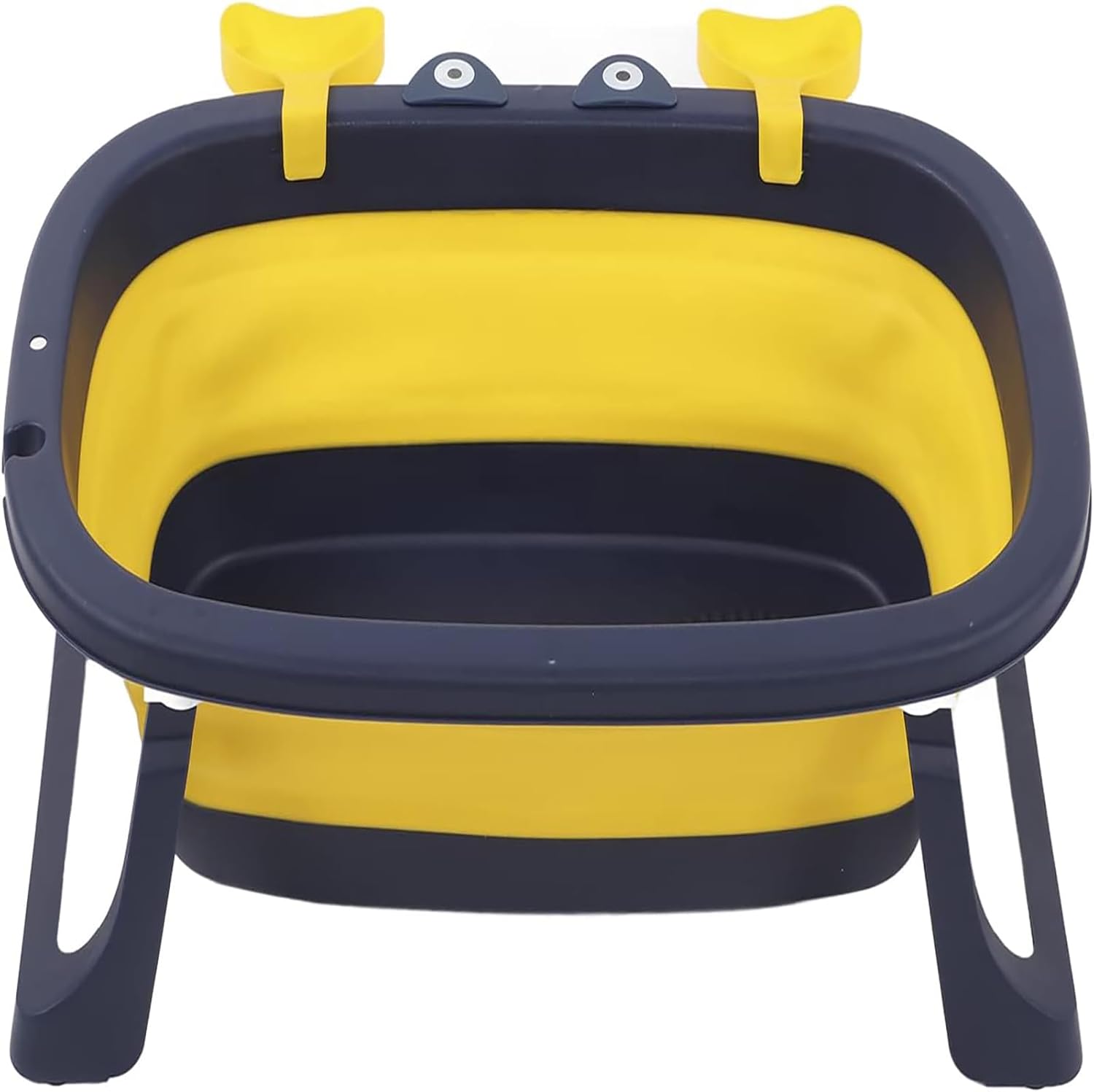 Mumian Collapsible Dog Bathtub Portable Folding Bathtub Dog