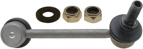 Miniatura 3 de Juego de enlaces de barra estabilizadora ACDelco 46G0255A de suspensión del lado del chófer, con equipo de enlace y hardware