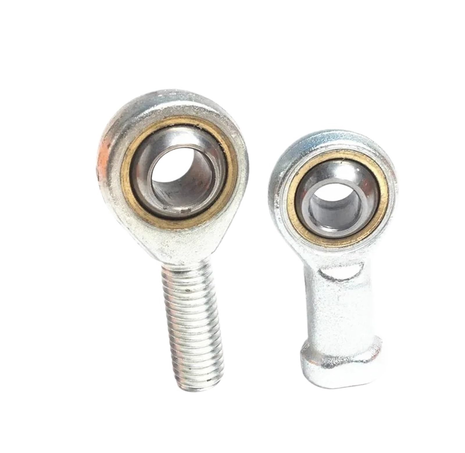 Lyofeon Rod End Joint Bearing SI5 6 8 10 12 14 16 18 20 22 25 TK Metric Male Left Female Right Hand Thread SI6 T/K SA6 T/K(Male M14 Right)