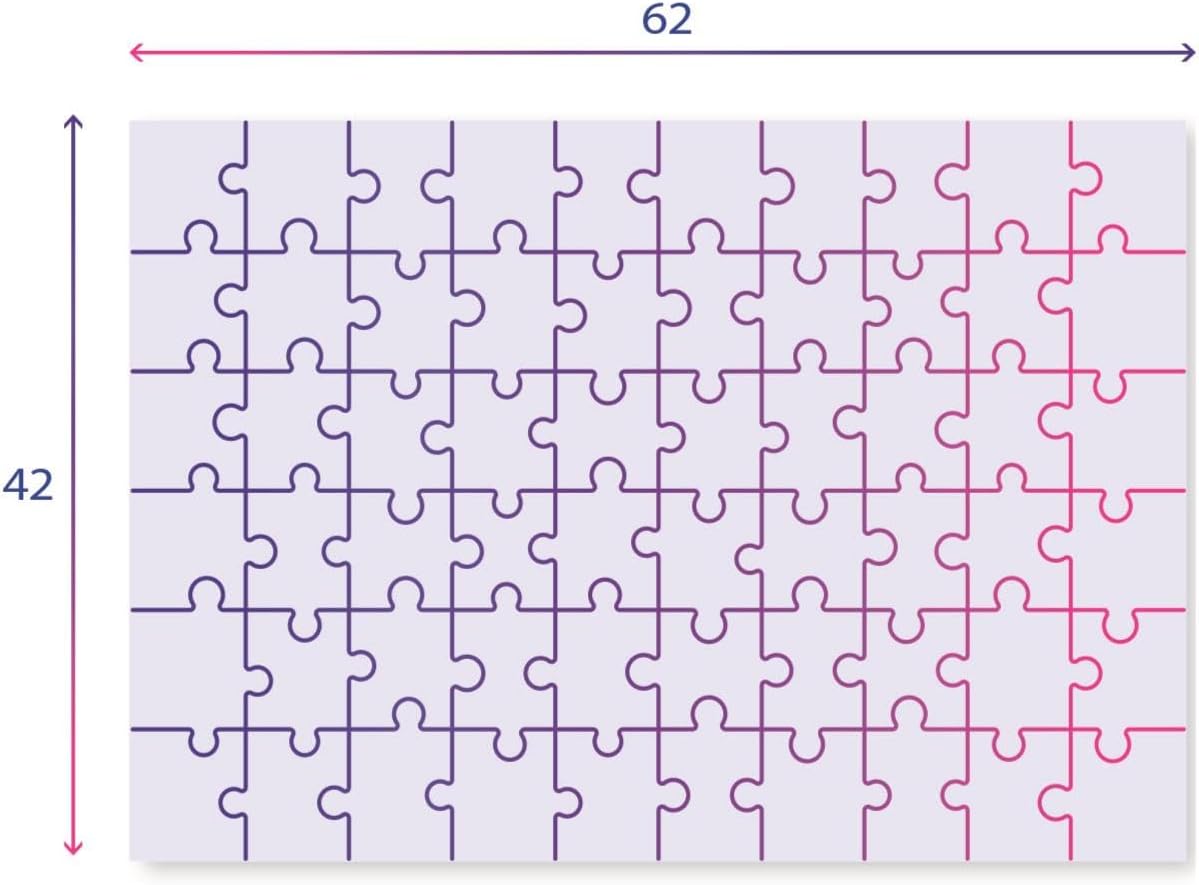 Clementoni Children's Puzzle Peppa Pig Maxi, 104 Pieces, from 4 Years, Fun Board Game, Favorite Character – Gift Idea