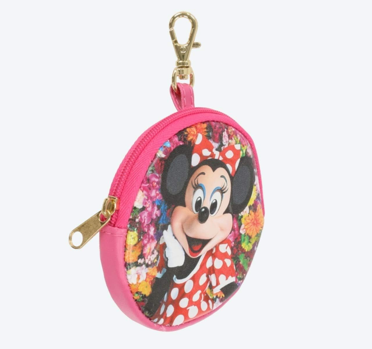 Amazon ディズニー イマジニング ザ マジック グッズ カメラストラップ 蜷川実花 Photographer Mika Ninagawa ミニー デイジー キャラクター 花 フラワー フォト おもちゃ雑貨 おもちゃ