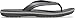 Produktbild Crocs Unisex Erwachsene Crocband Flip Flip, Slate Grey/Smoke, 43/44 EU