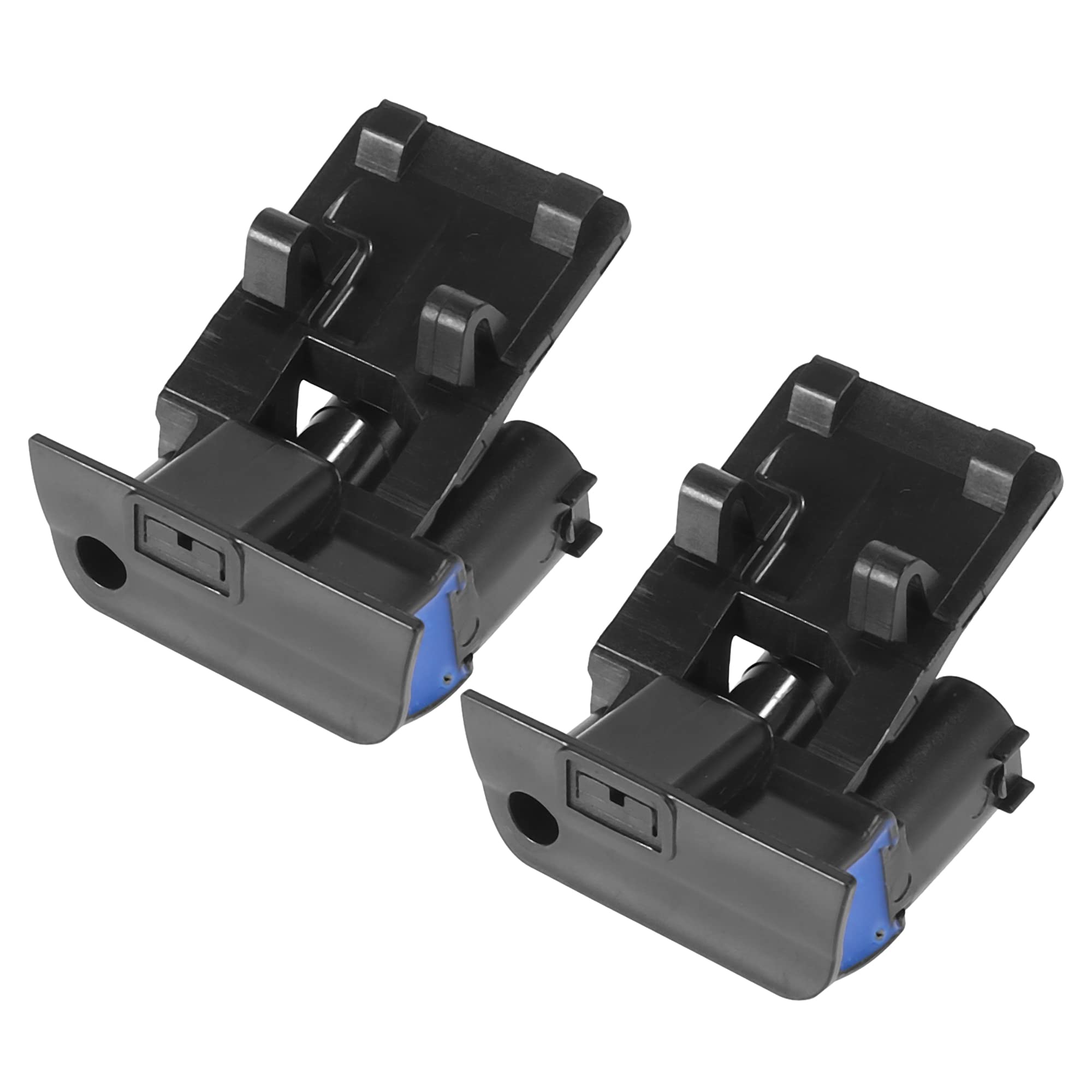 2pcs Car Windshield Washer Nozzles Spray Jet Left Right
