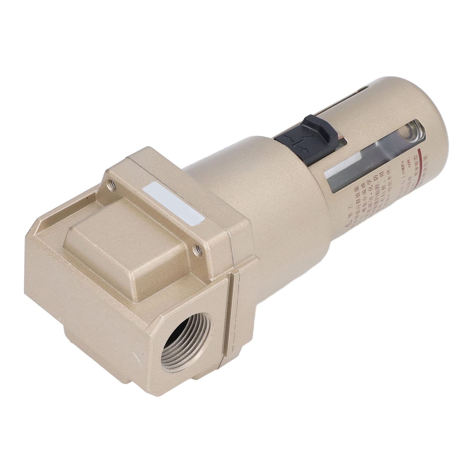 Separatore Acqua Olio Per Compressore - Filtro Per Umidità, Lega Di Alluminio - Foto 6