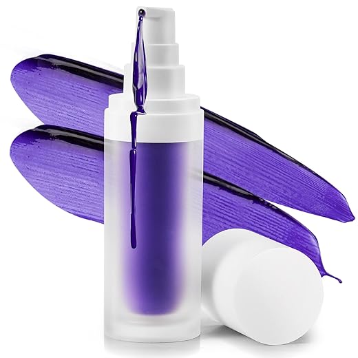 Purple Toothpaste for Teeth Whitening, Whitening Toothpaste, Purple Toothpaste, Tooth Stain Removal, Tooth Colour Corrector, Teeth Whitening Kit & Teeth Whitening Booster