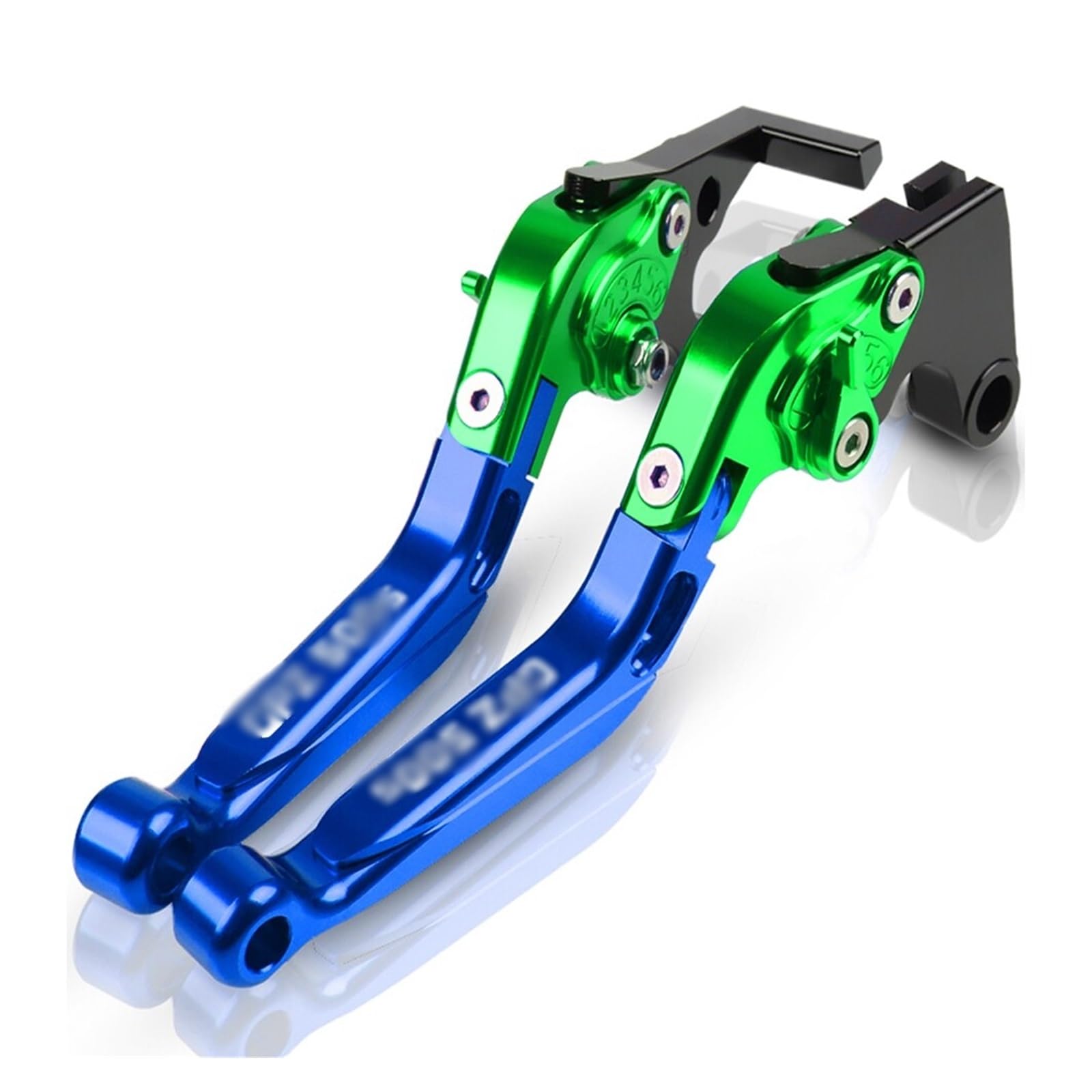 Levier d embrayage Teknix pour Moto Suzuki 50 RMX 1998 à 2001