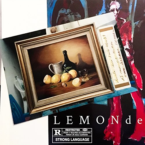  Lemonde [Explicit]