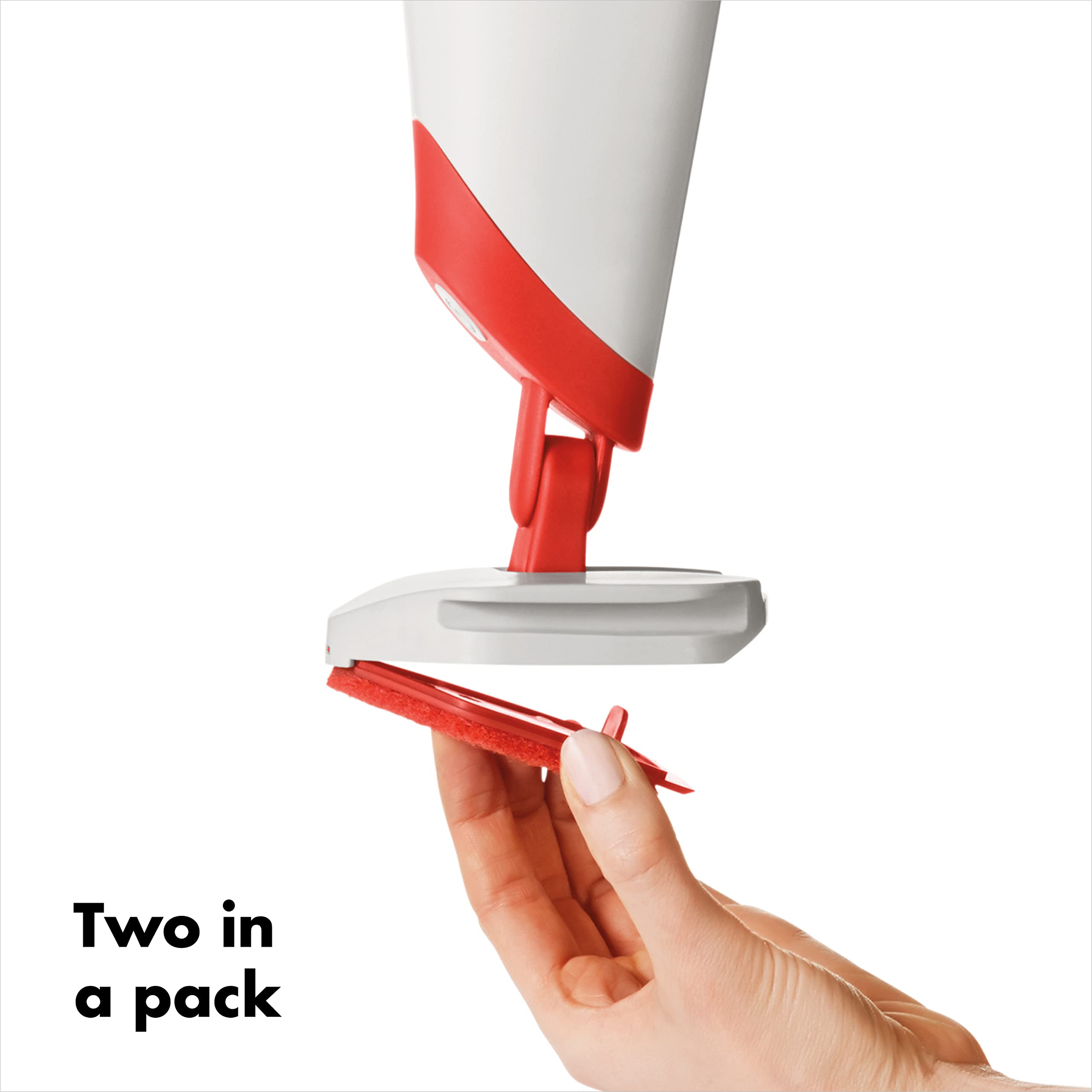 OXO Good Grips Wkład do mopa natryskowego - 2 szt