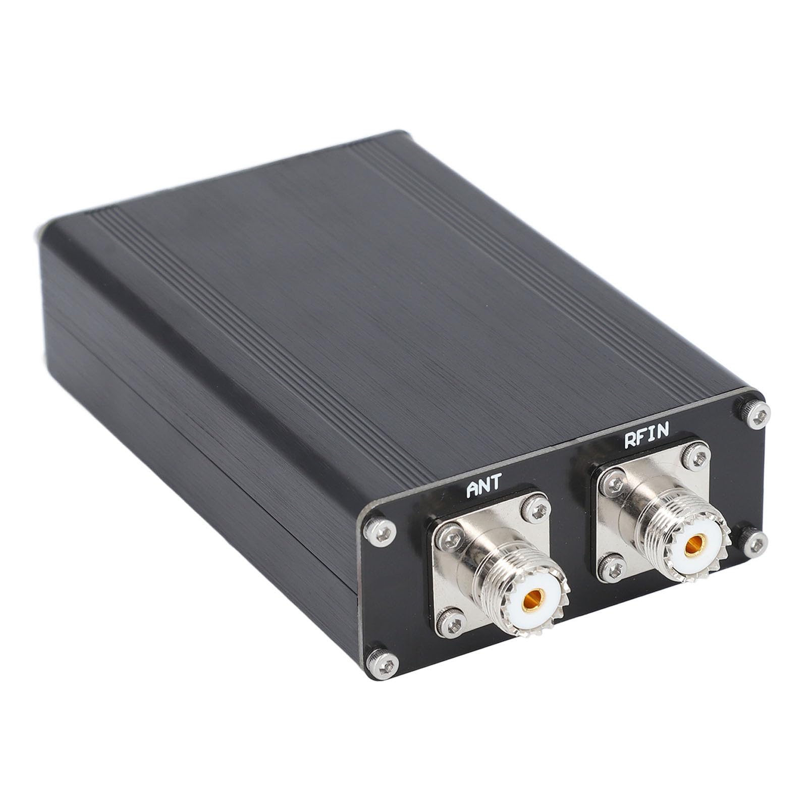 Keenso Antenne Tuner 1.8-55MHz, Automatique pour Usage Général