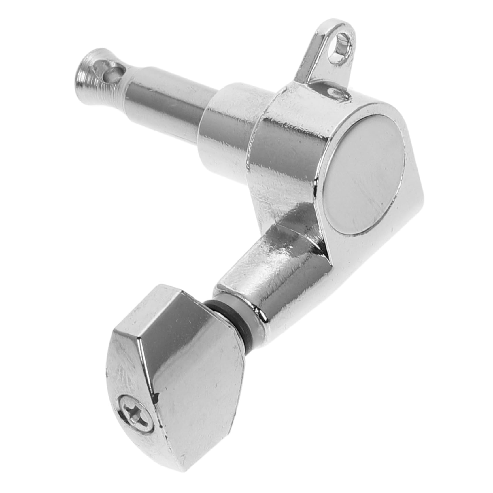 Milisten Ukulele Replacement Pegs Electric Guitar Tuning Pegs Sealed Tuning Keys Enhanced Protection Easy to Use