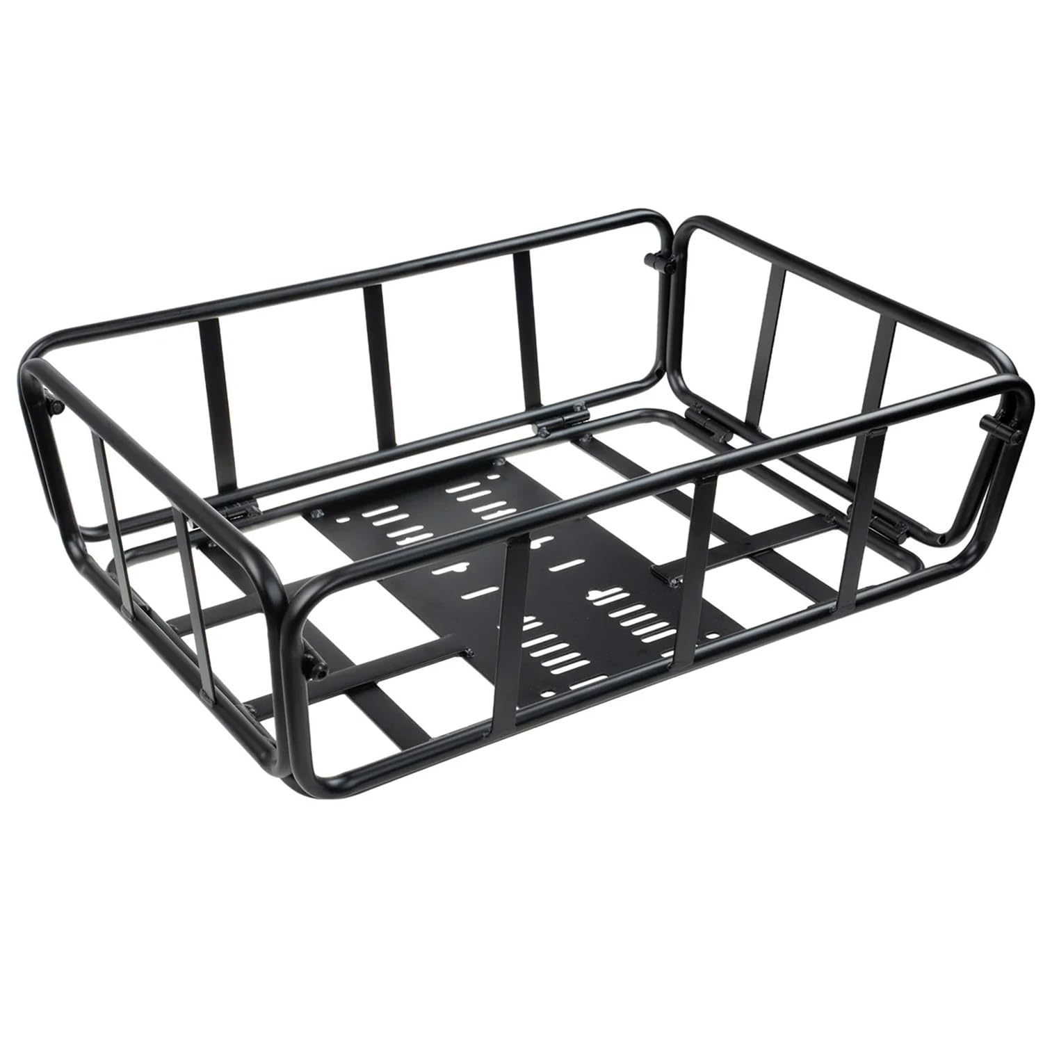Cyrusher Ebike Basket (Basket, Rumble/Kommoda3.0/Glider)