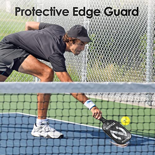 Niupipo Explorer Pro Pickleball Paddle thumb #5