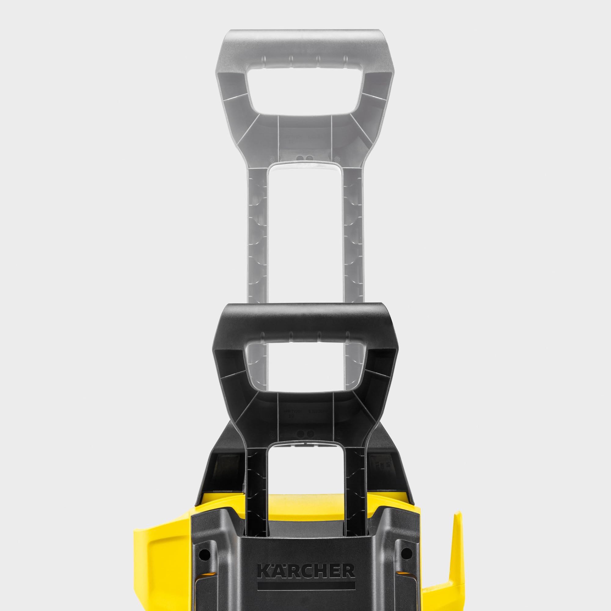 Kärcher Hidrolimpiadora K 3 Power Control, presión: 120 Bar, caudal: 380 l/h, Rendimiento: 25 m²/h, Filtro de Agua, Peso: 4,4 kg, Pistola y Manguera de Alta presión, Lanza, Boquilla Turbo