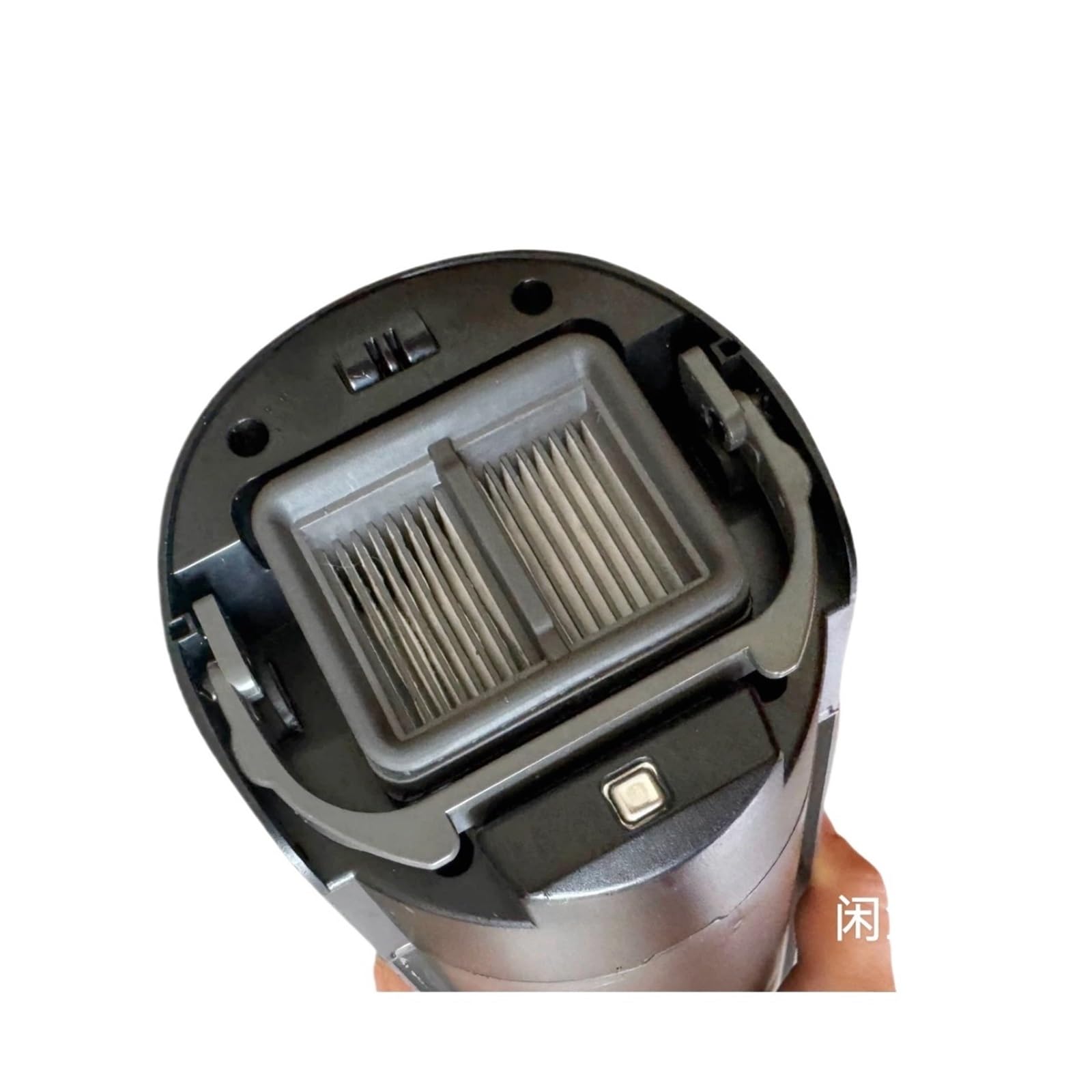 Serbatoio acqua sporca, compatibile con Dreame, H15 Pro