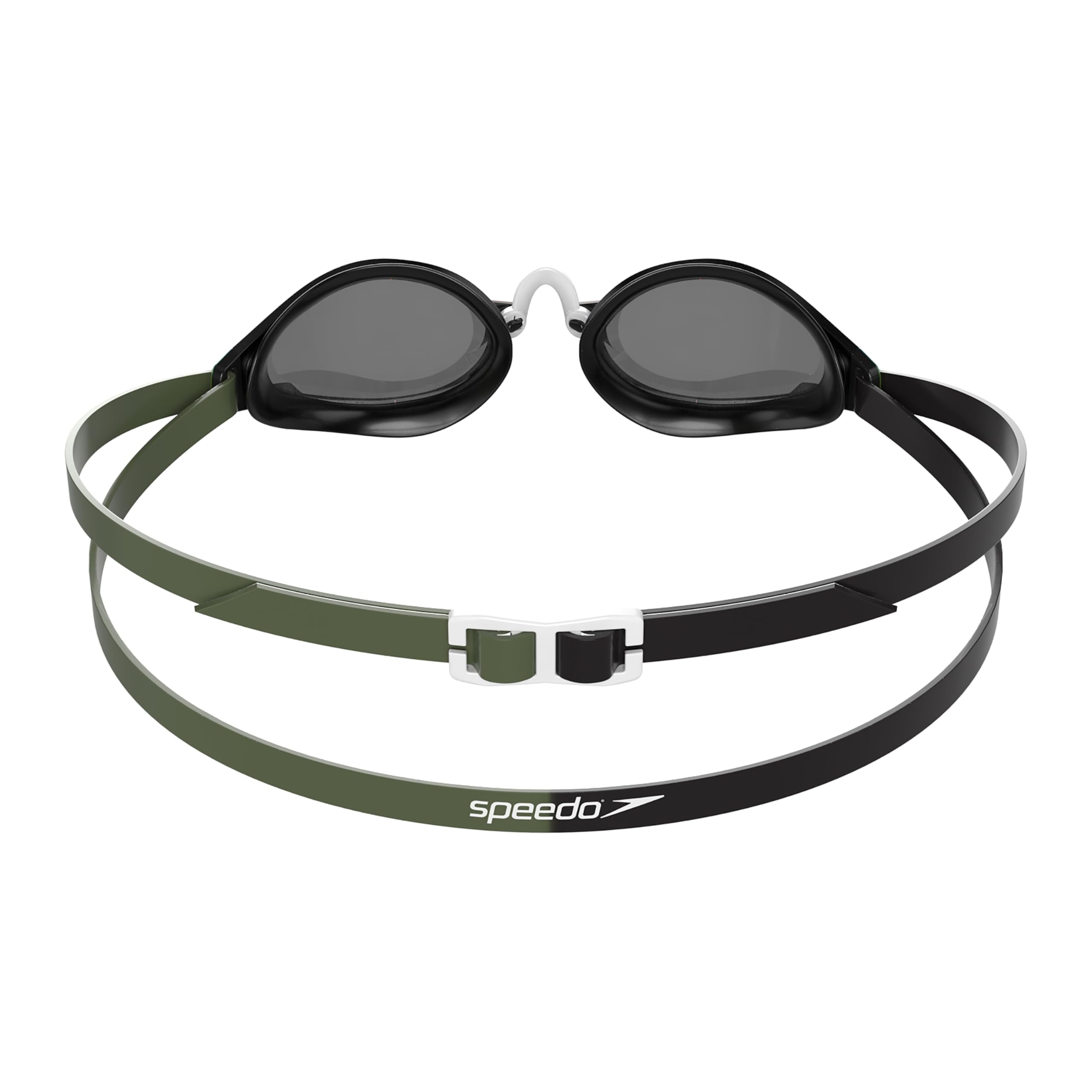 Amazon.com : Speedo Unisex-Adult Swim Goggles Speed Socket 2.0