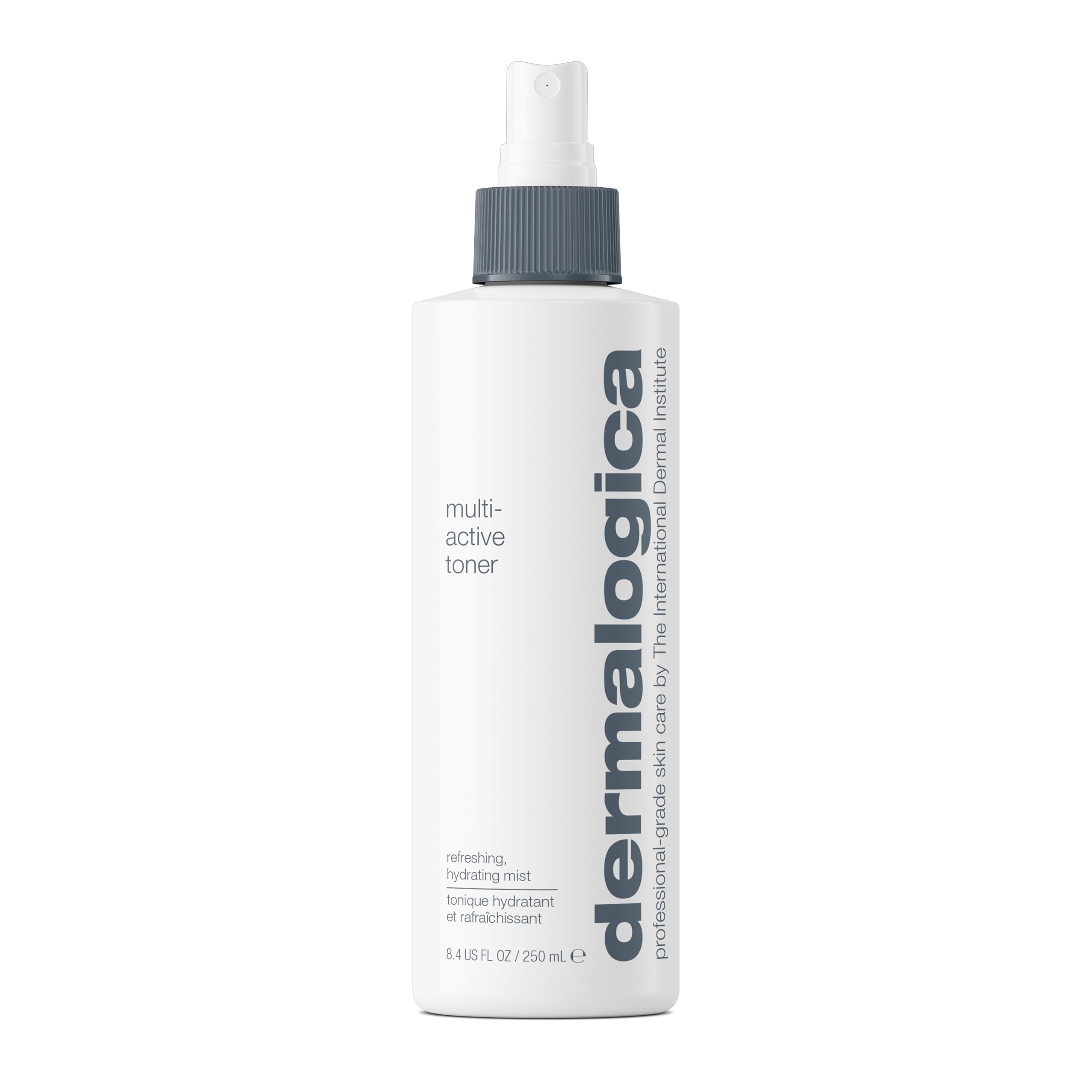 Dermalogica Multi-Active Toner, Facial Spray for Hydrating, Calming, Refreshing - Help Condition Skin and Prepare for Moisture Absorption