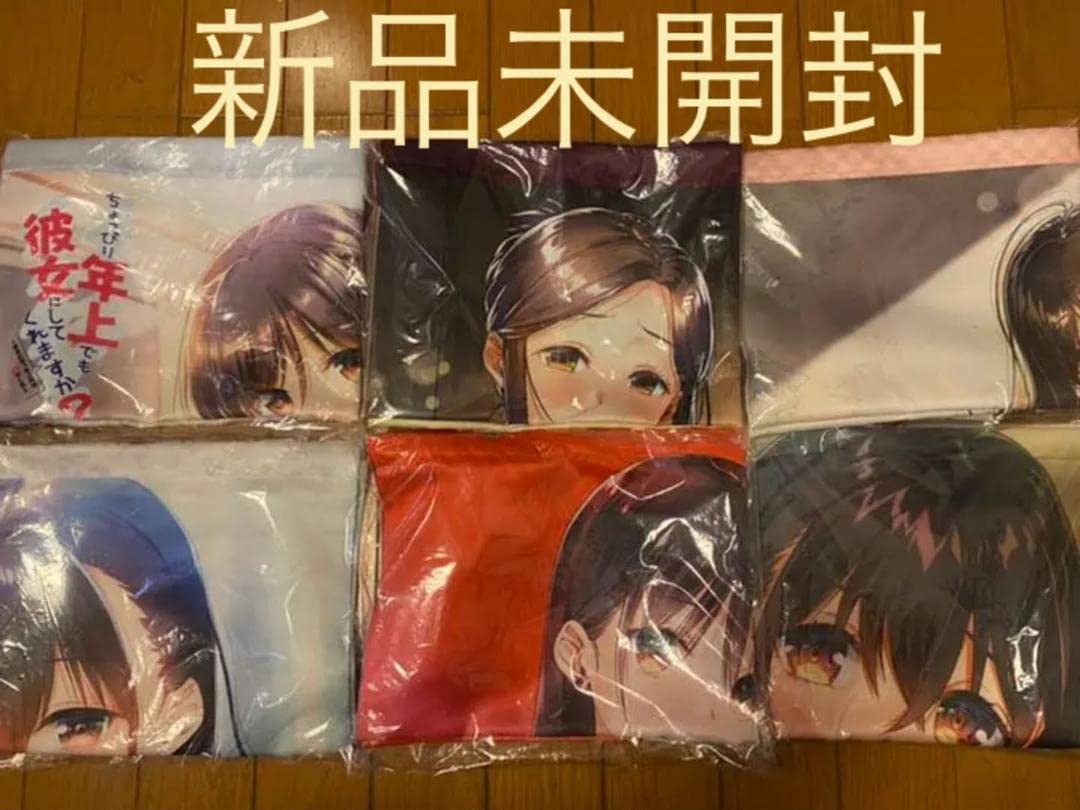 Amazon.co.jp: ちょっぴり年上でも彼女にしてくれますか？ 特典 