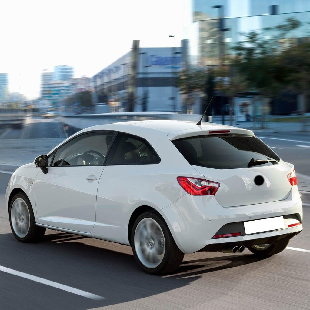 Ön Cam Arka Cam Silecek 6J1998002 Seat İbiza Sc Coupe ile uyumlu 2013-2017