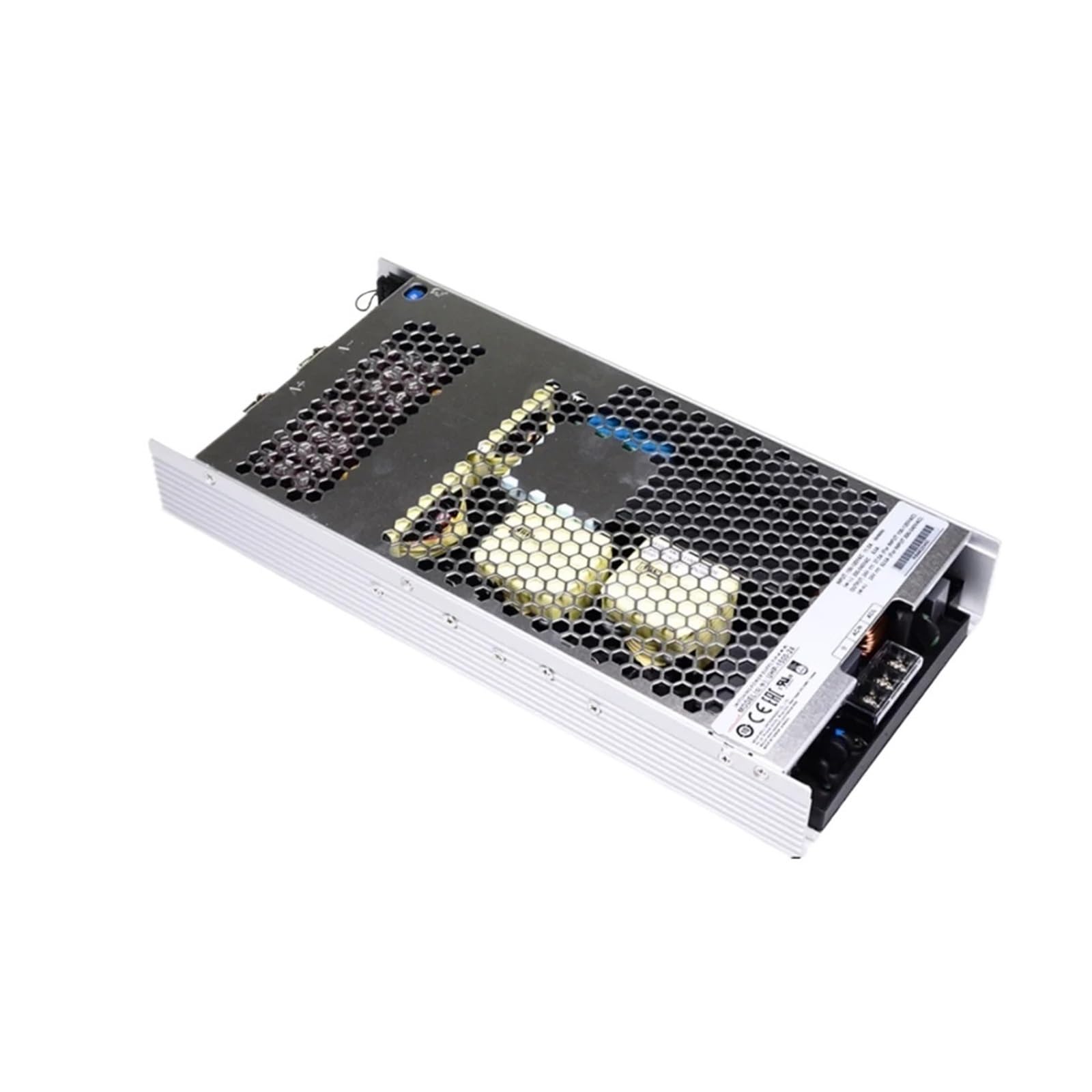 BRODEFUP 1500W Switching Supply UHP-1500-24 | 24V UHP-1500-48 | 48V UHP-1500-(UHP-1500-24)
