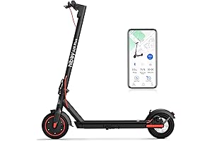 Hiboy S2R Electric Scooter: A Premium Ride for Commuters