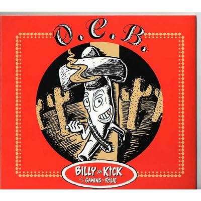 O.C.B.!