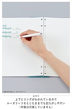 Amazon.co.jp: コクヨ キャンパス ノートのように使える