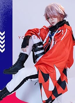 Amazon.co.jp: [CPTCMYHM] セラフ・ダズルガーデン コスプレ衣装風