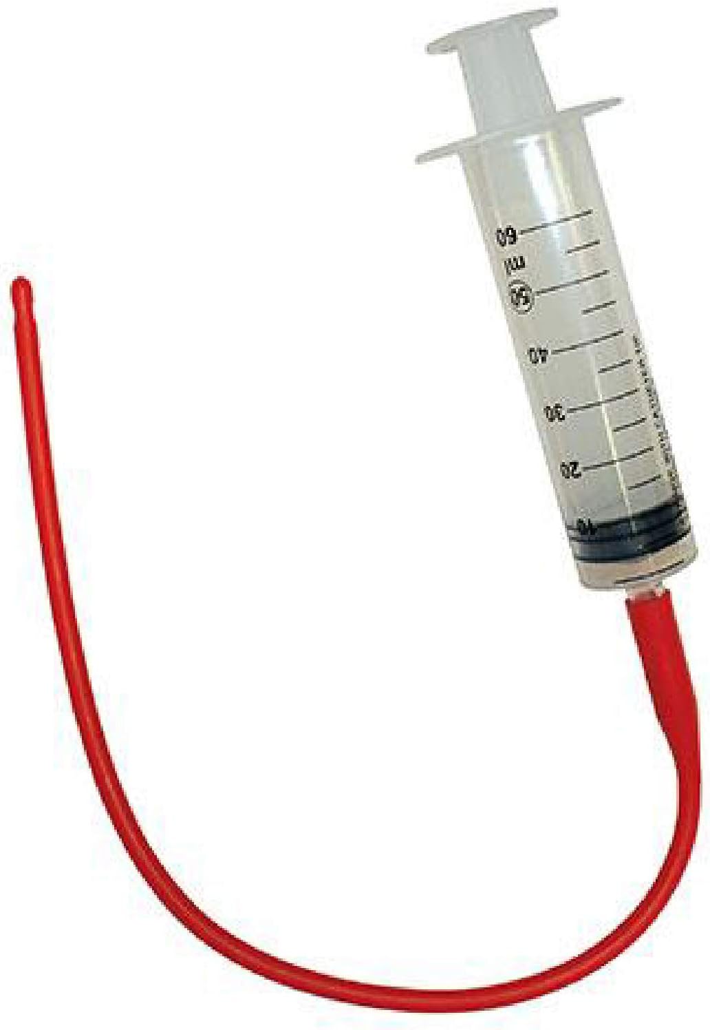 Cox Agri Homestead Colostrum Feeder with Syringe and Latex Feeding Tube 60ml