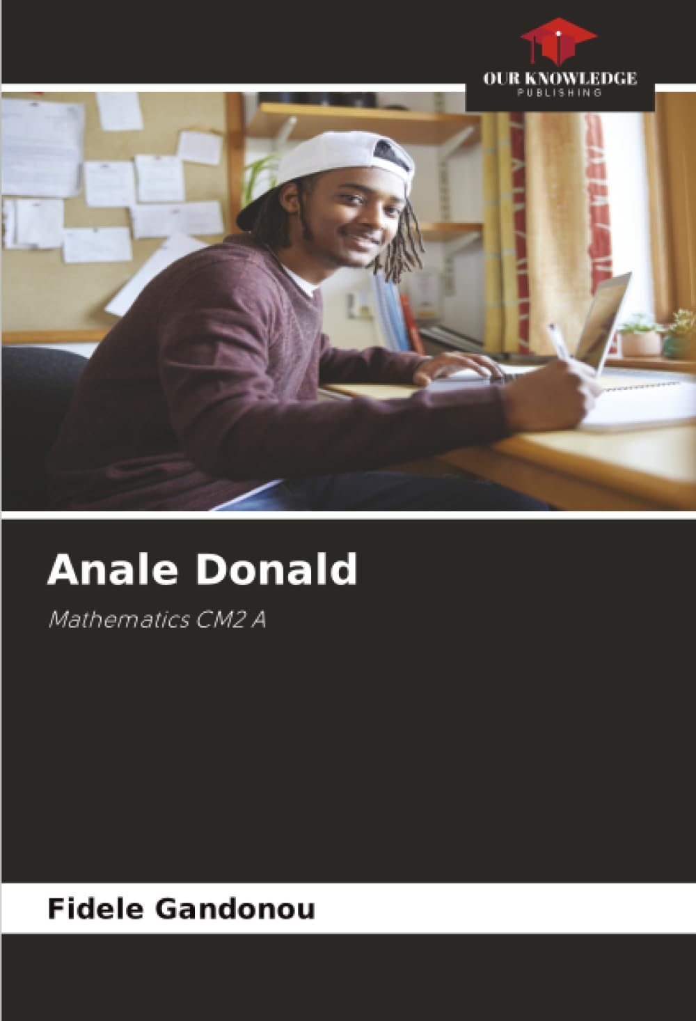 Anale Donald: Mathematics CM2 A