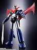 TAMASHII NATIONS Soul of Chogokin GX-111 Great Mazinger - Kakumei Shinka - Approx. 7.5 inches 190 mm, Die-cast, PVC & ABS, Pre-painted Action Figure