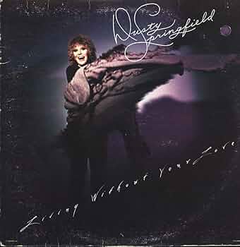 Dusty Springfield Oooooooweeee!!! モノラル盤 Dusty
